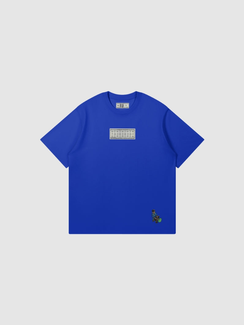 DOLLAR TEE