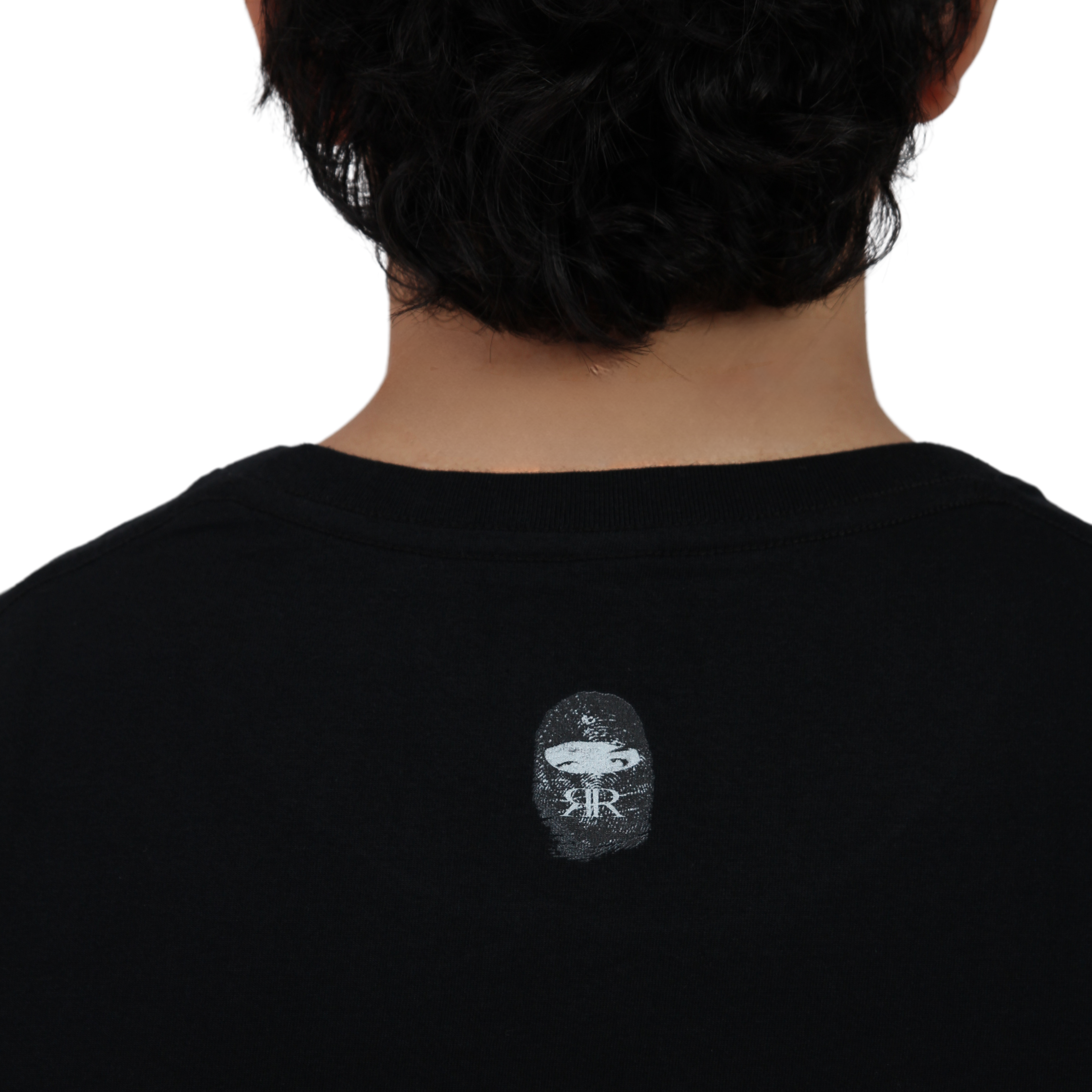 SLIM FIT TEE