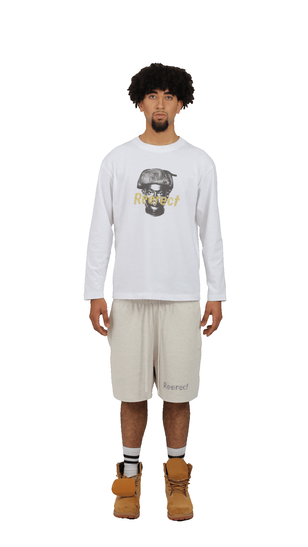 TYLER LONGSLEEVE
