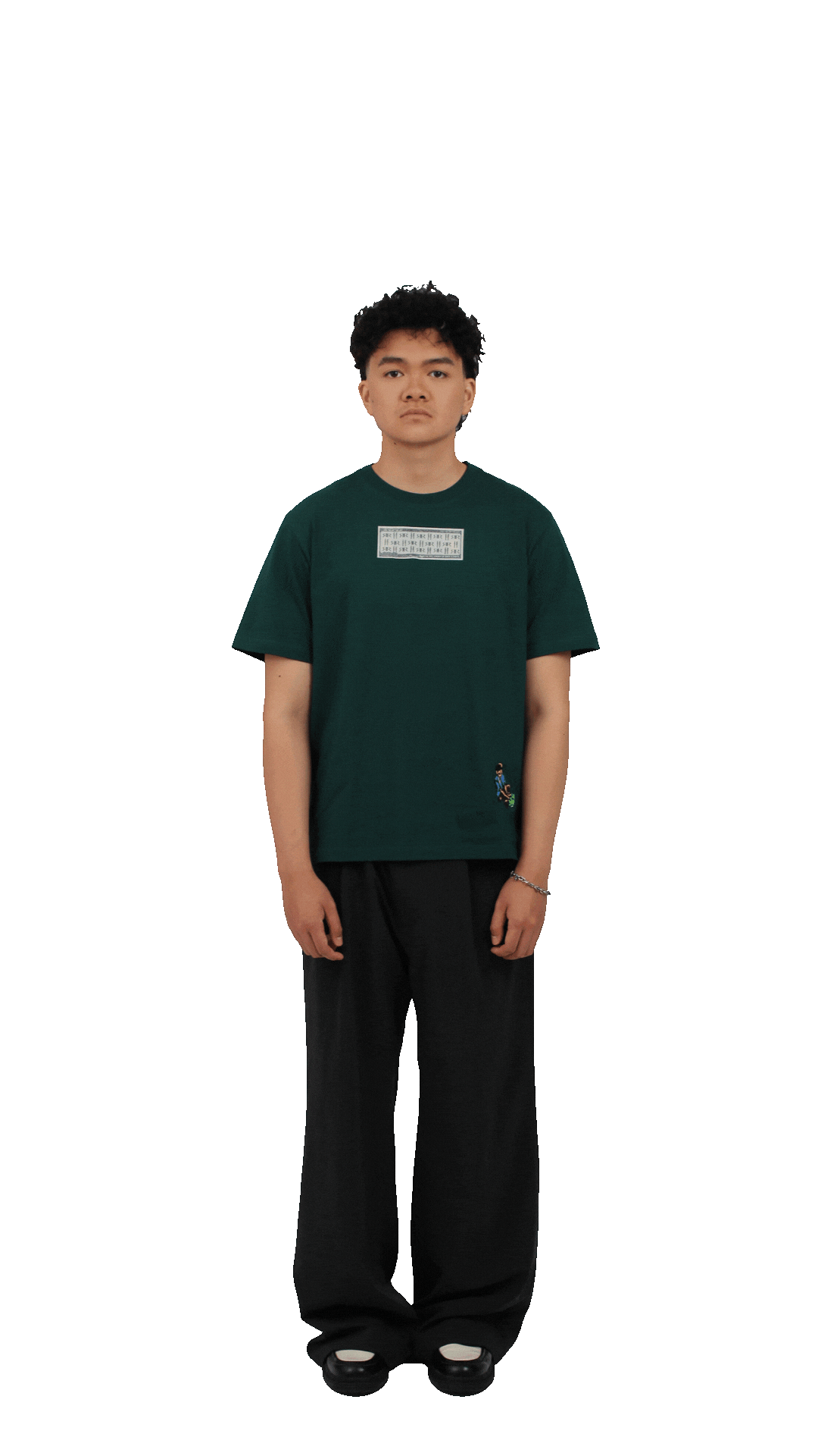 DOLLAR TEE