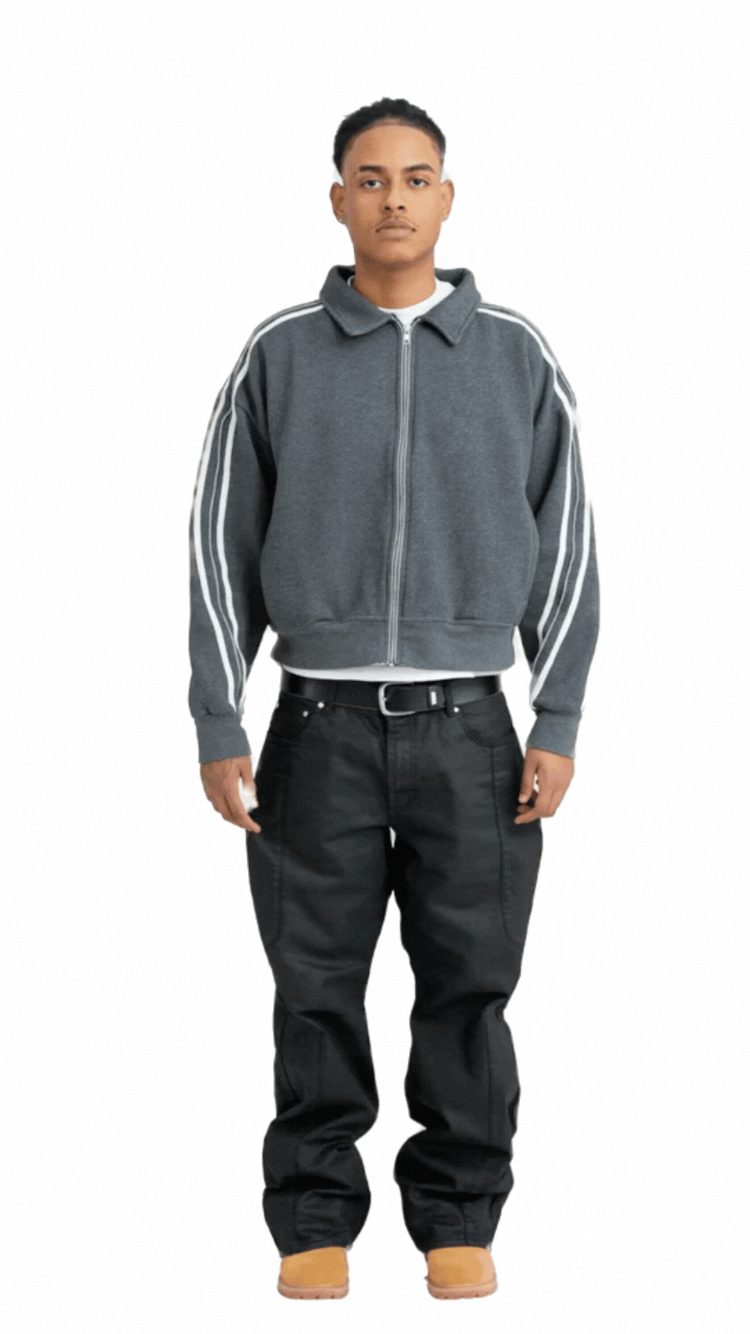 SHINING OVERSHIRT