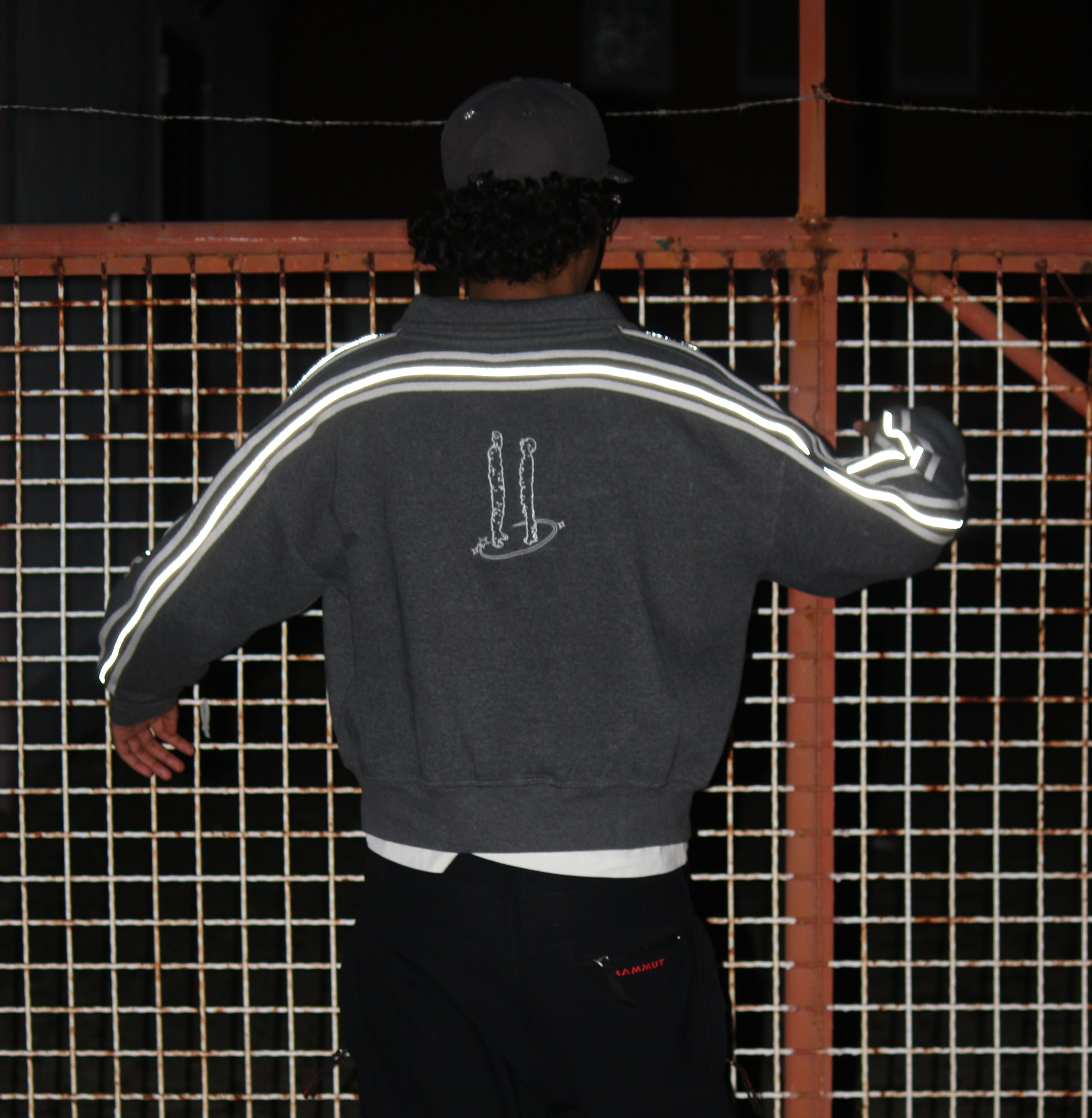 SHINING OVERSHIRT